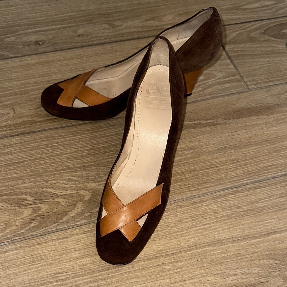 Vintage Givenchy Heels​